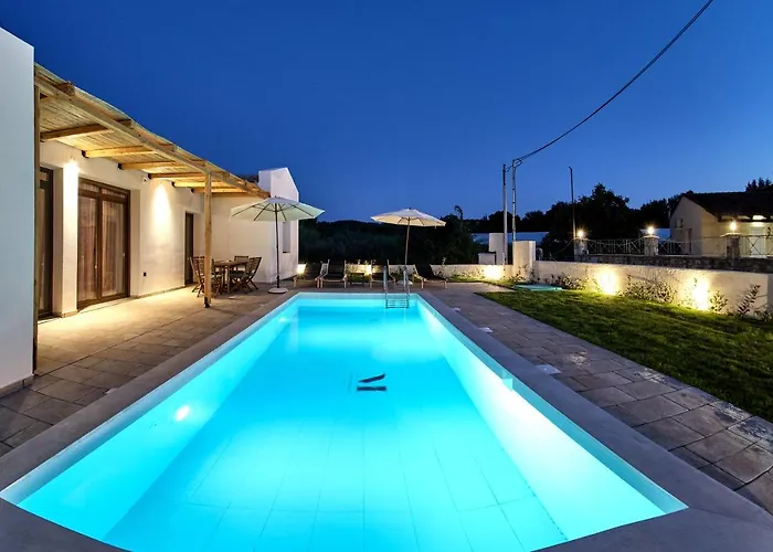 Villas Meraki