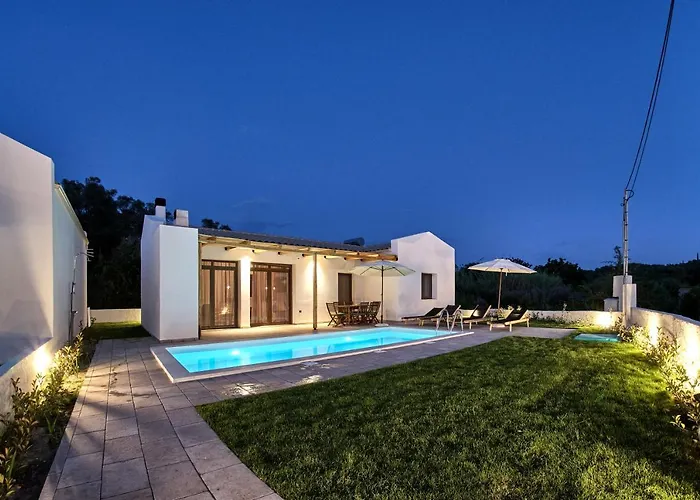 Villas Meraki