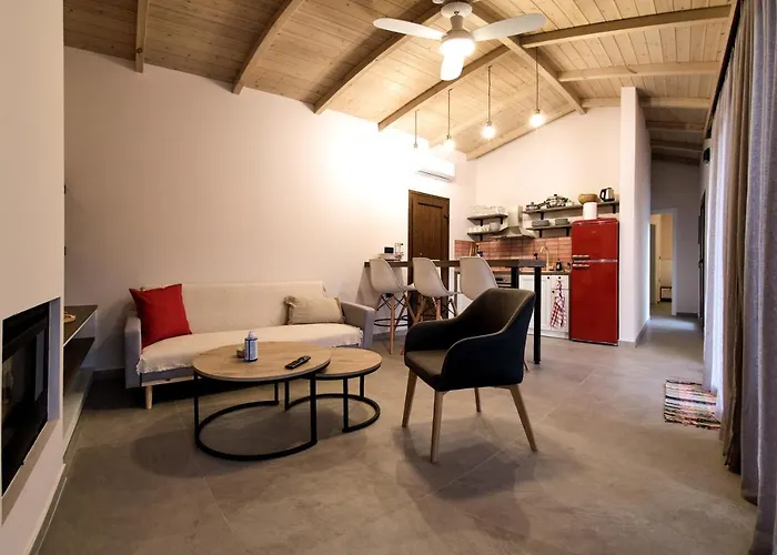 Villas Meraki
