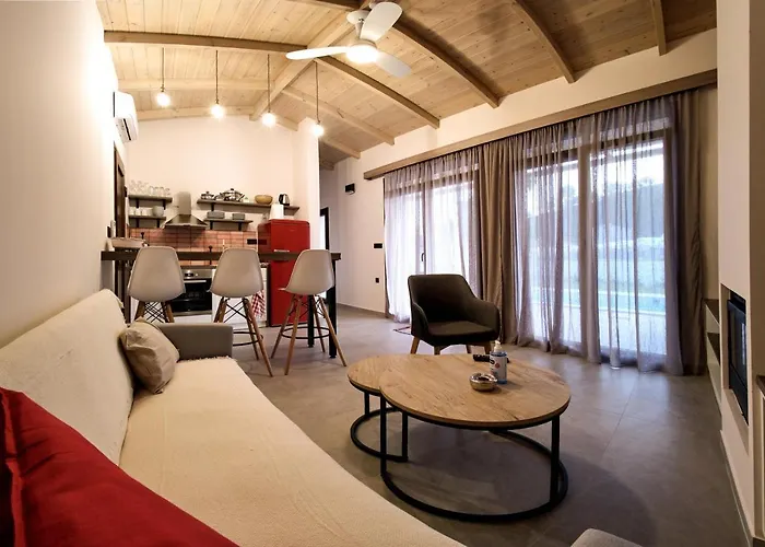 Villas Meraki