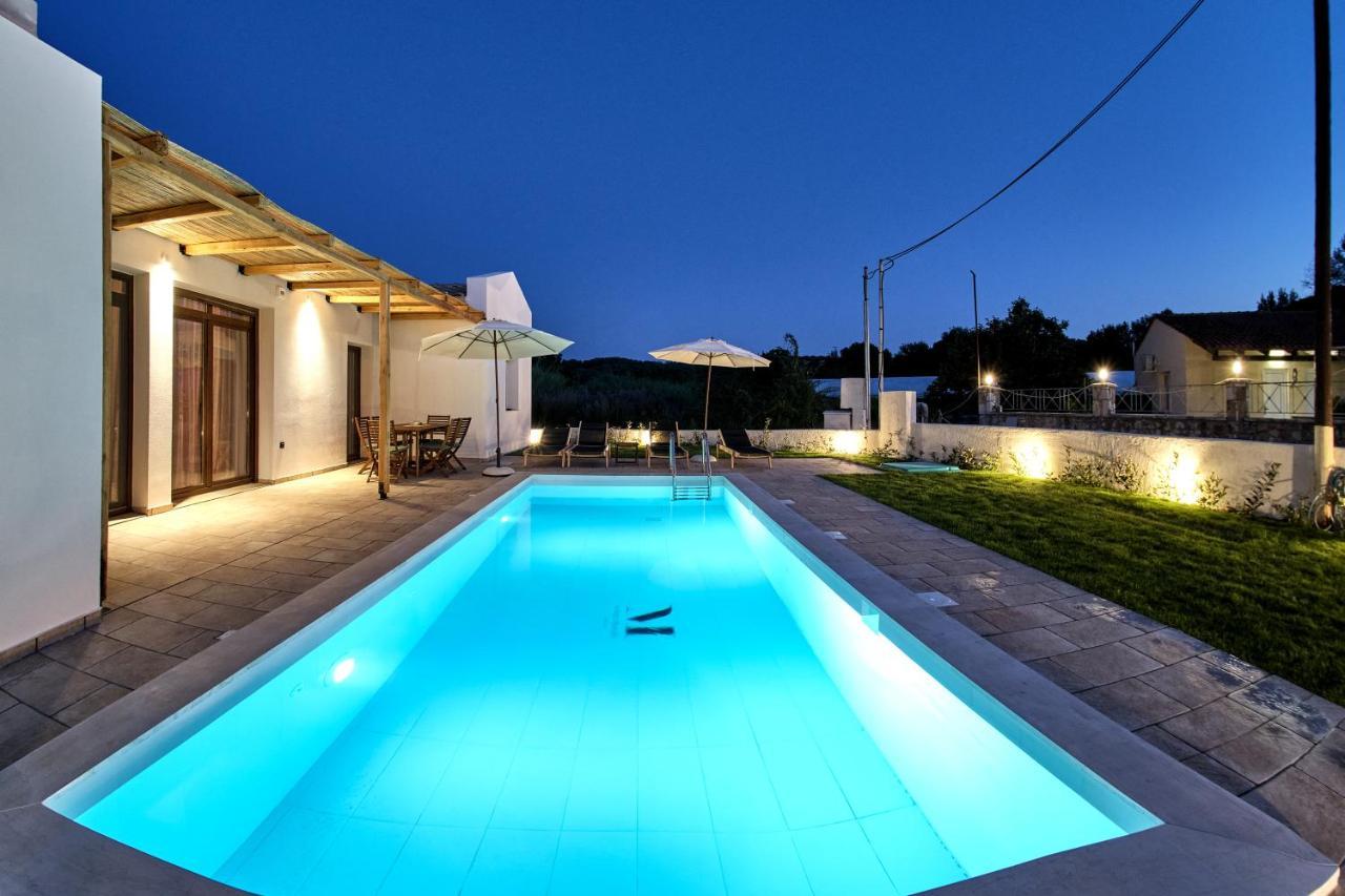 Meraki Vila Parga
