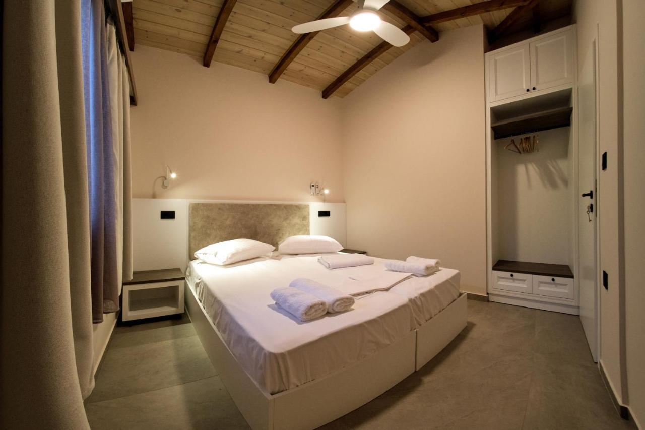 Meraki Parga