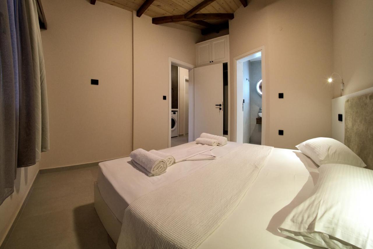 Meraki Parga