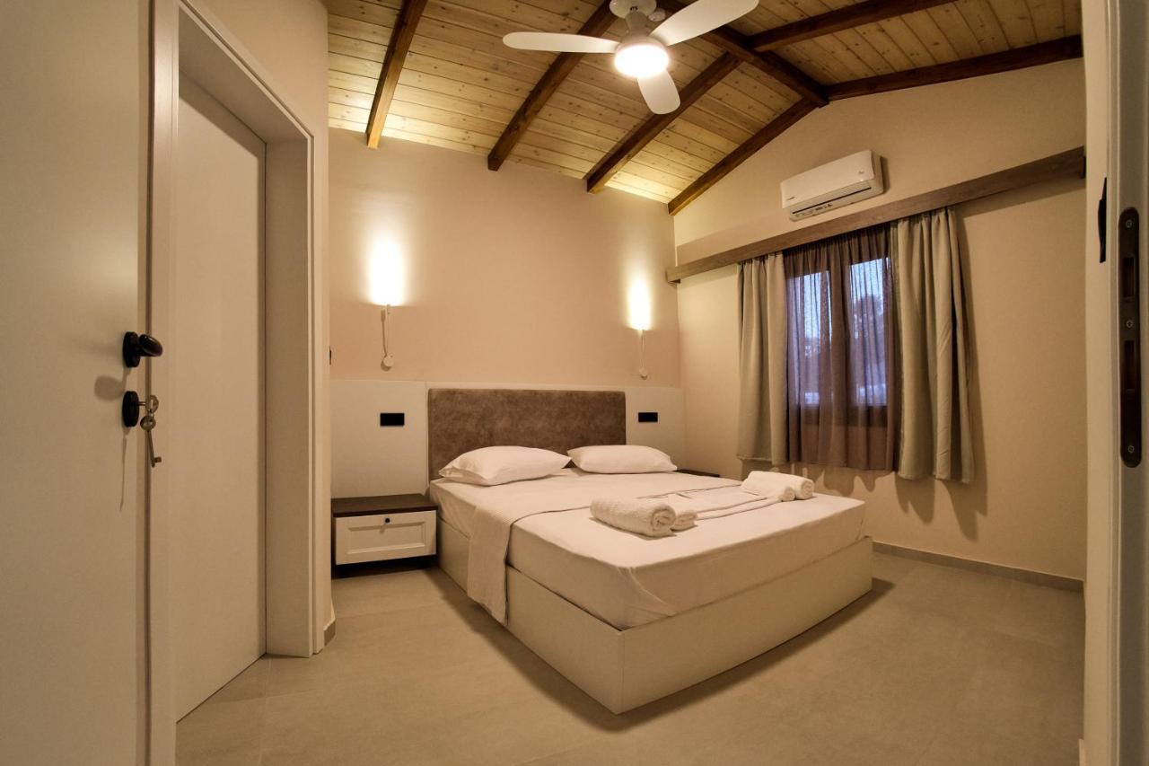 Meraki Parga