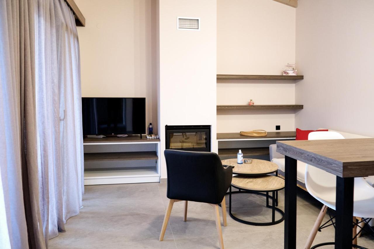 Meraki Parga