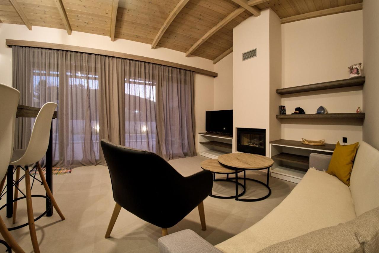 Meraki * Parga