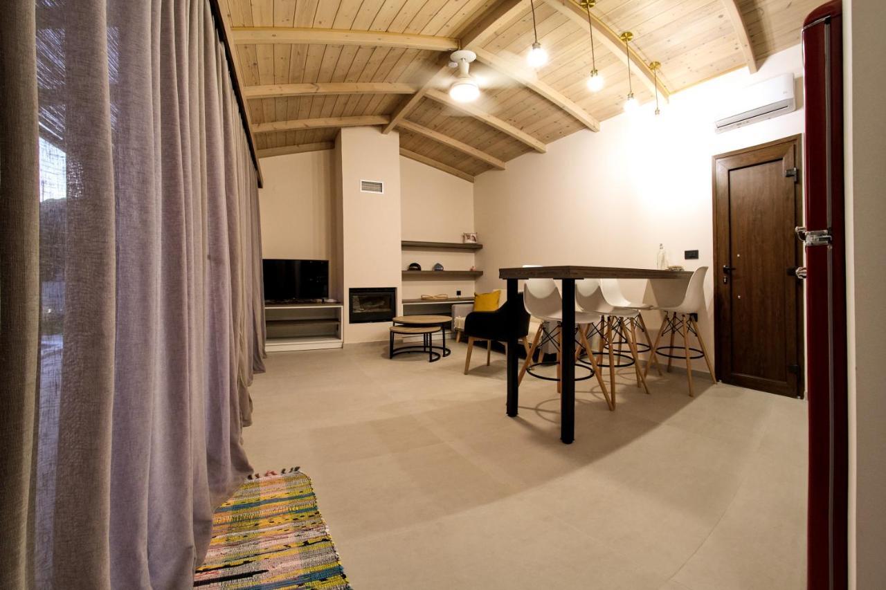 Meraki Vila